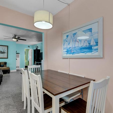 Captain Clearwater Beach Bagian luar foto