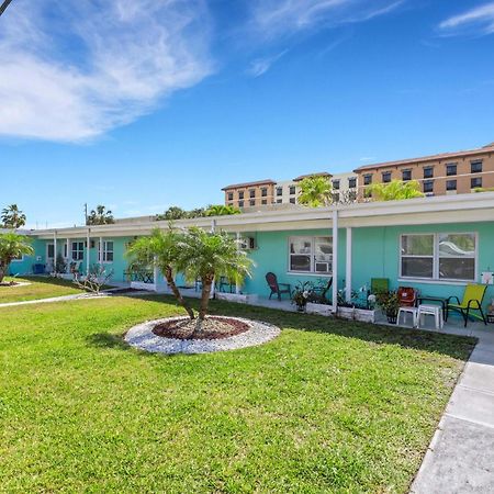 Captain Clearwater Beach Bagian luar foto