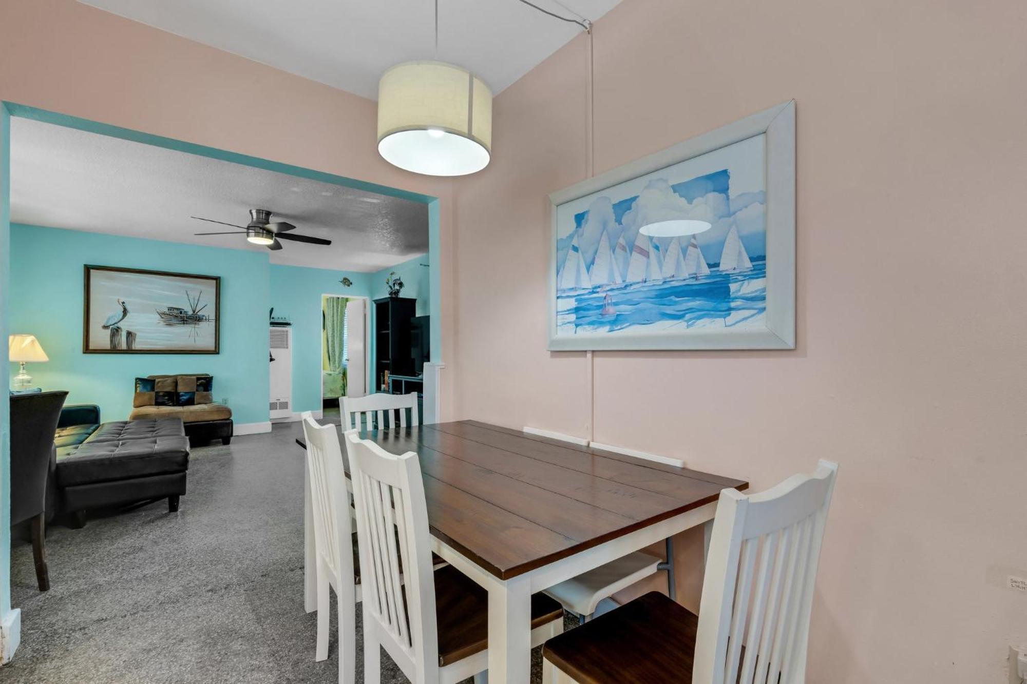 Captain Clearwater Beach Bagian luar foto