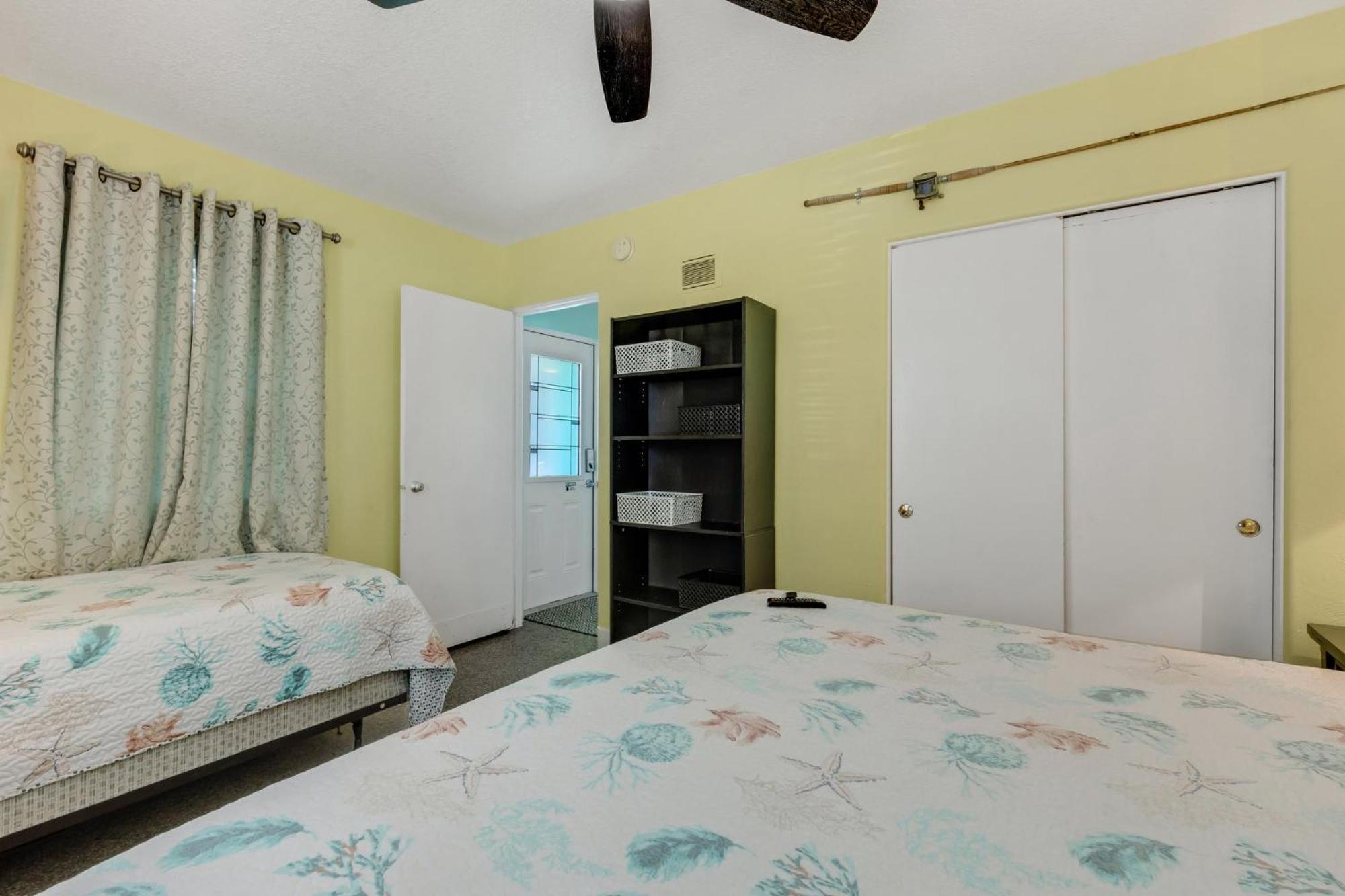 Captain Clearwater Beach Bagian luar foto
