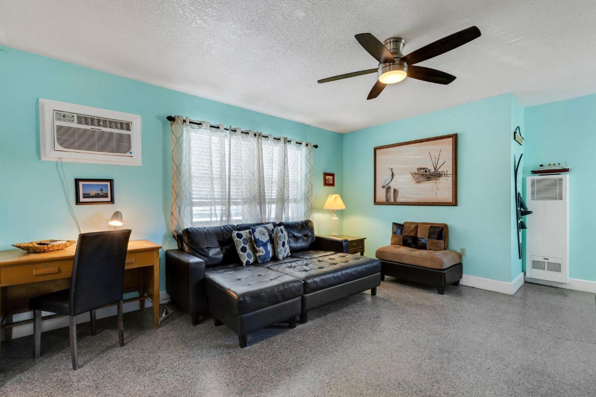 Captain Clearwater Beach Bagian luar foto