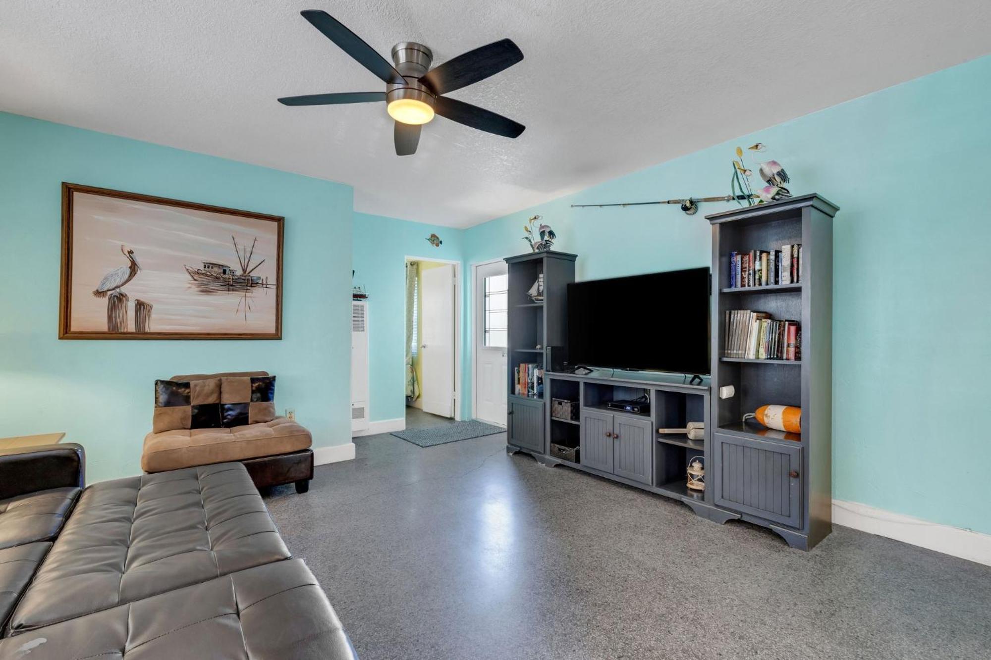 Captain Clearwater Beach Bagian luar foto